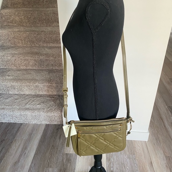 Fossil Leather Purse - Picture 3 of 6